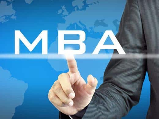 MBA online Lecciona