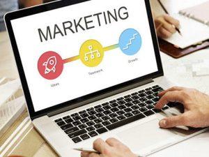 Curso online de Estrategias de Marketing Digital
