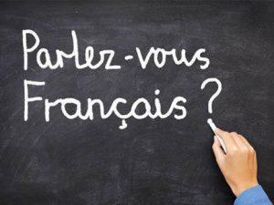 Curso online de Francés para Principiantes