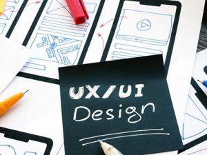 Curso online de Diseño UX/UI con Certificado